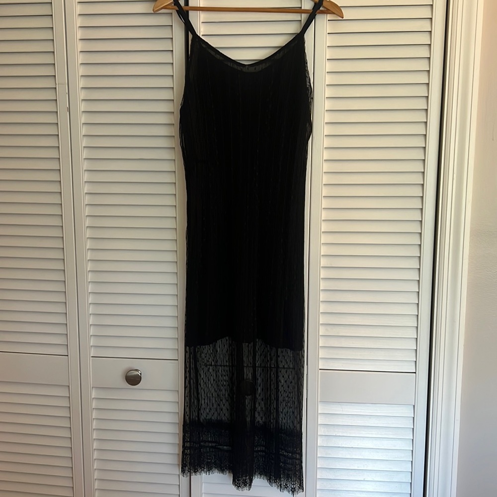 Maje Dress